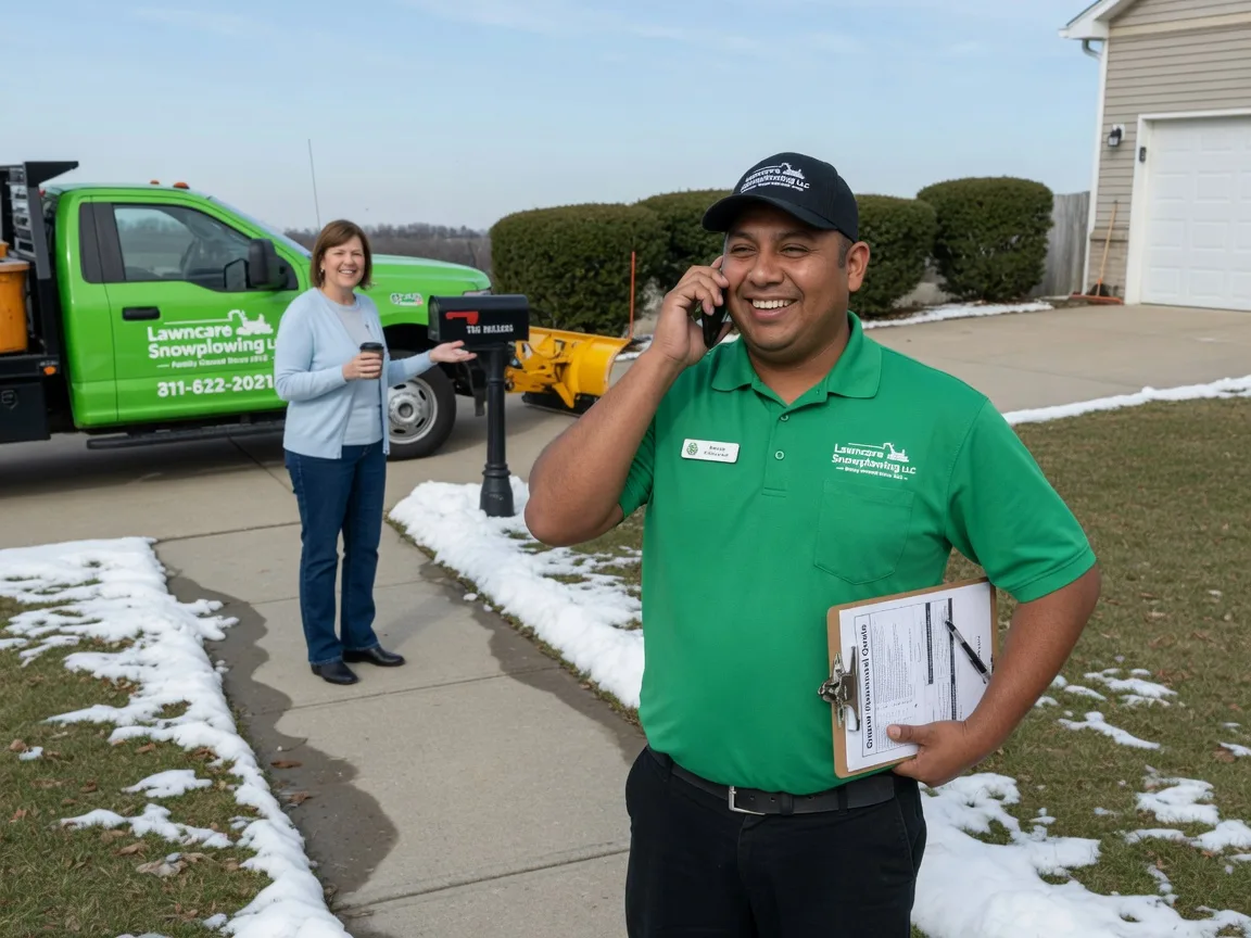 Lawn Care Services By Expert Landscaper Genoa, NY FAQs